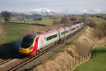 30.1.12 - 390042 10.40 Glasgow - Euston, Docker