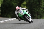Ian Pattinson Weardale Racing / Weardale Racing Ltd