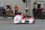 Dean Nicholls & Paul Skinner