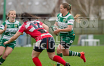 Guernsey Raiders Ladies v Southampton Ladies-40
