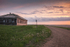 Gascoyne school, North Dakota.