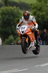 David Hewson Yamaha / Obsession Engineering