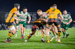 Guernsey Raiders v Bury St Edmonds-17
