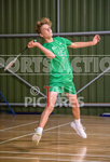 Creaseys Junior Badminton Open 2017-17