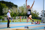 Guernsey Athletics Track  Field 21-05-2023-77