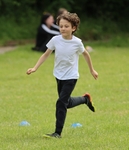 Heron Hill Sports Day 2 portfolio
