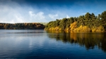 Agden Reservoir