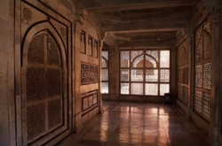 Fatehpur Sikri