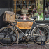 Bicycle Plymouth Barbican