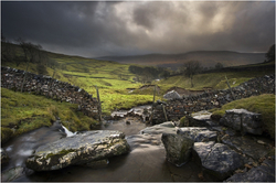 Yorkshire Dales portfolio