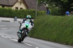 Michael Sweeney Yamaha / Tracblast