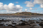 Passing of time over Strangford Lough