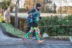 North Lakes Half Marathon  10k-240