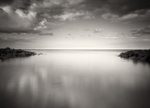 Calming Sea
