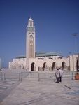 061004 Casablanca Mosque