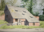 Nether Alderley Mill
