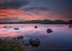 Loch Barr Sunrise