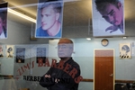 BARBERS