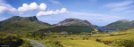Rhyddu From Snowdon 3