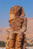 Colossi of Memnon  0010