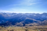 View to  Arosa