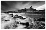 Dunstanburgh mono  