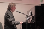 Charity Event, London, 28 April 201010