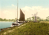Norfolk Broads Horning 7