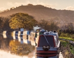 Between Bridges 25 and 26, Macclesfield Canal (3)