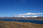 Hvalfjörður, west Iceland
