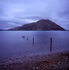 Lake Ohau Dawn