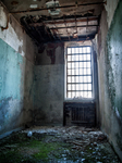 Kings Park Psychiatric Center | It's Coldest Inside