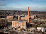 Kings Park Psychiatric Center | Power Plant