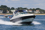 170813 MIDNIGHT STAR - FAIRLINE TARGA 43 1Y3A4065_Edit