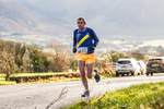 North Lakes Half Marathon  10k-860