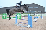 Cls 15 National 1.30m and 1.40m portfolio
