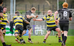 St Jacques Vikings v Andover RFC-42
