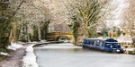 Bridge 28 Macclesfield Canal (2)