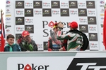 podium