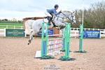 Cls 15 Foxhunter and 1.20m Open portfolio