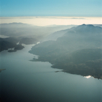 A00444BX3 Loch Katrine and Ben Venue