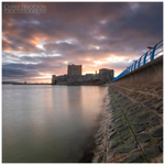 The Keep, Carrickfergus Castle (IMG0827)