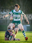Guernsey Raiders v Sevenoaks-99