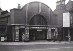 Ritz Cinema Babington Lane 337