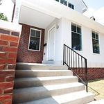 New Front Steps
