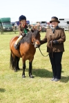 Class 24-25 - Mountain & Moorland In Hand Lead Rein and First Ridden portfolio