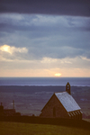 Llandecwyn Chapel, Snowdonia