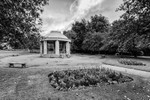 South Park Bandstand, Macclesfield