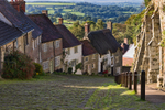 Gold Hill
