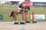 Cls 25 Senior 1.20m Open portfolio